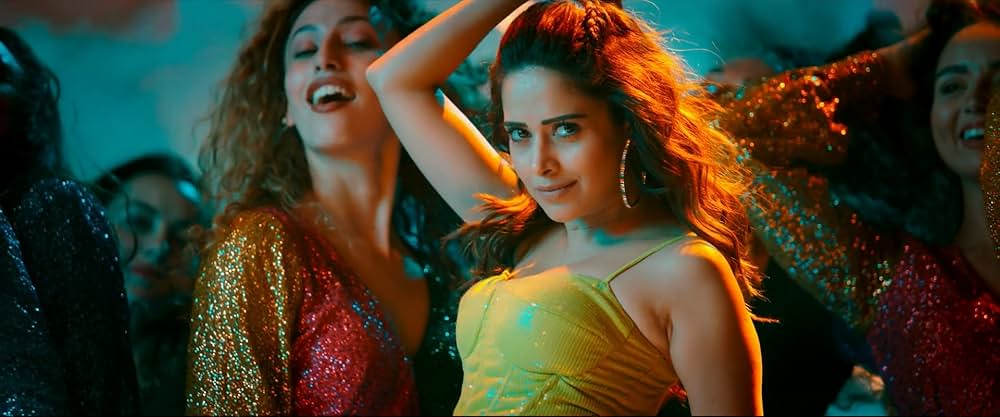 Chatrapathi（原題）の画像