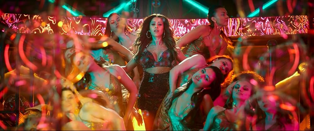 Chatrapathi（原題）の画像