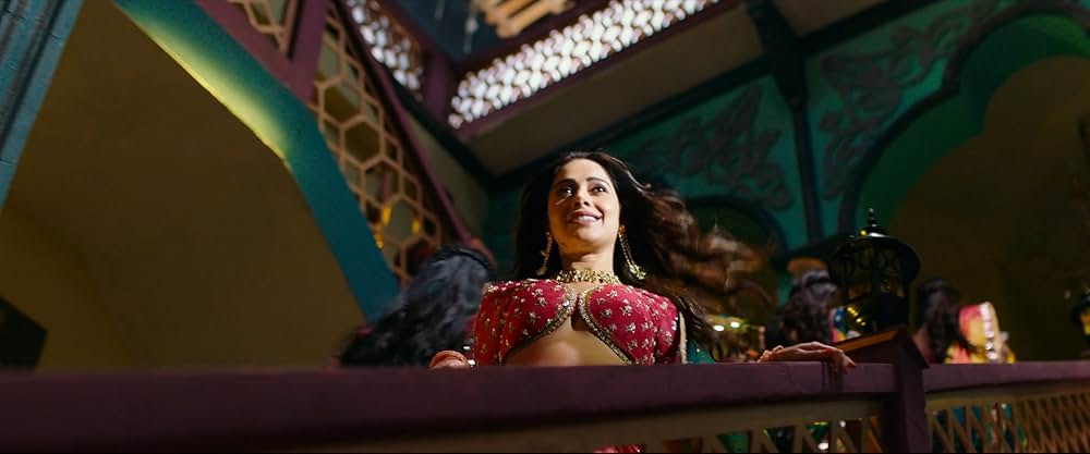 Chatrapathi（原題）の写真