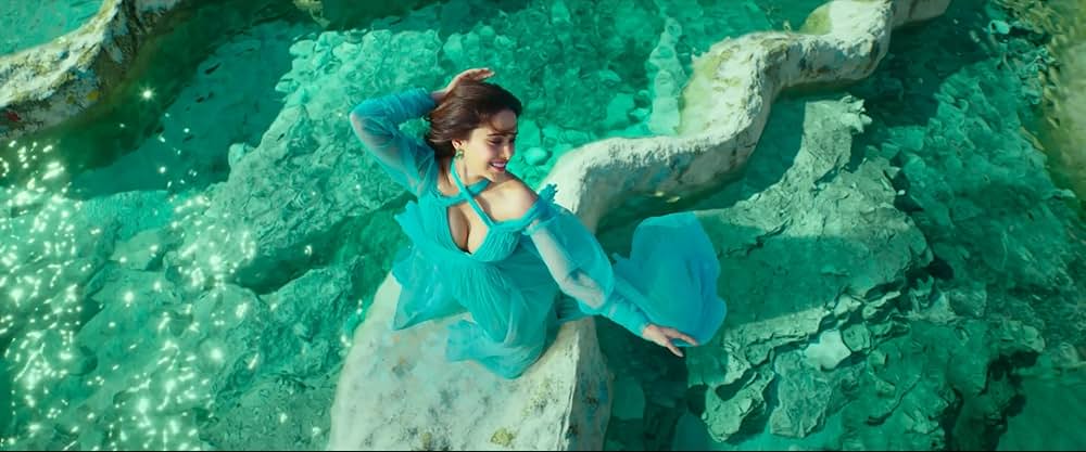 Chatrapathi（原題）の画像