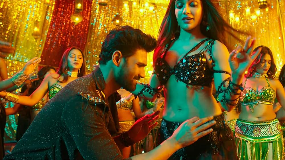 Chatrapathi（原題）の画像