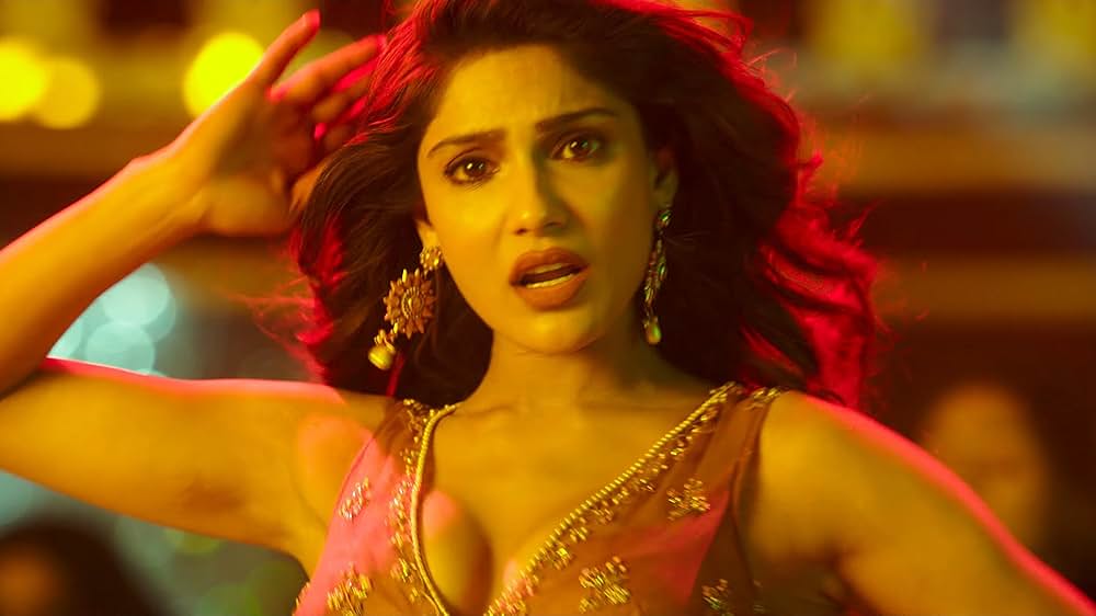 Chatrapathi（原題）の画像