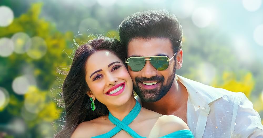 Chatrapathi（原題）の画像