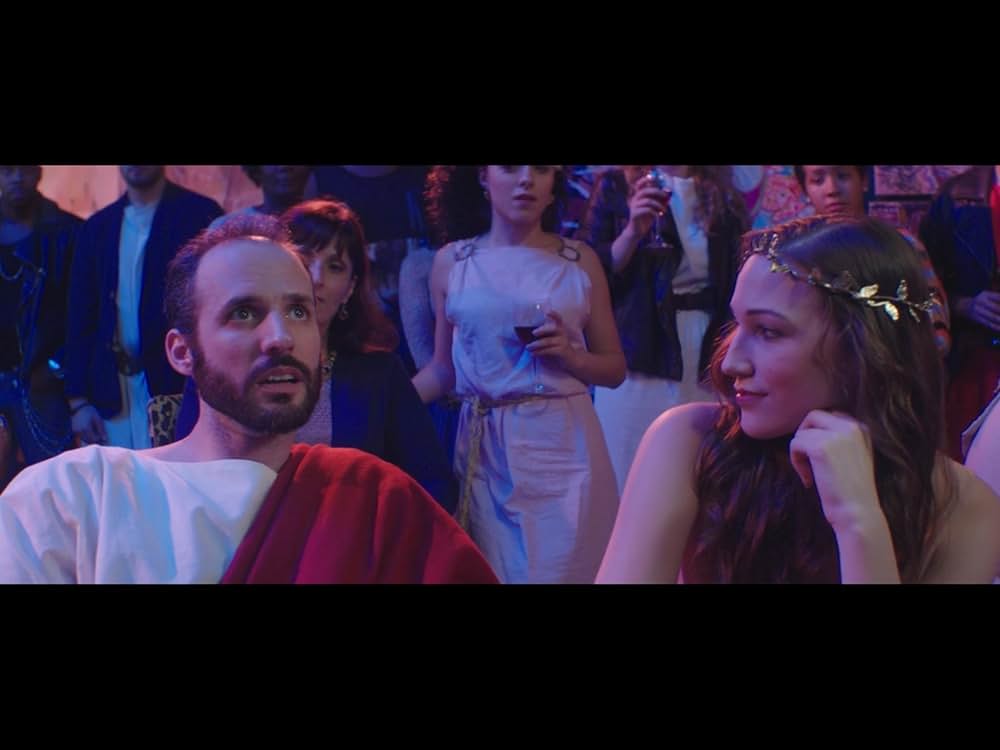 Ovid と愛の芸術の画像