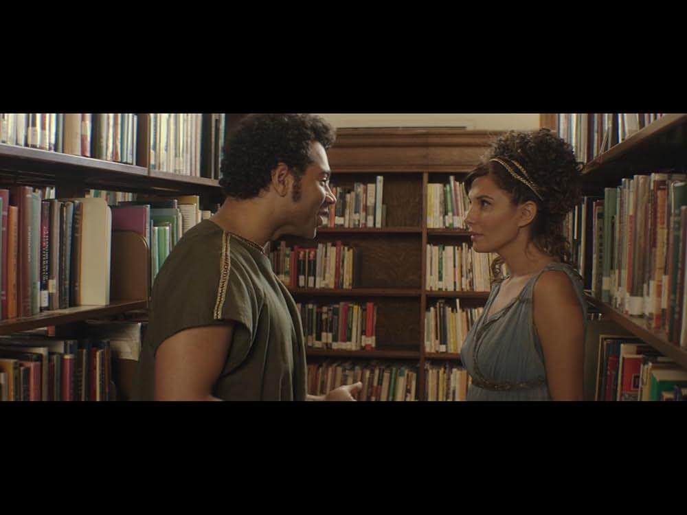 Ovid と愛の芸術の画像