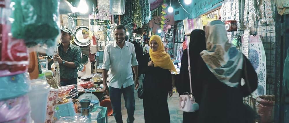 結婚式、10日前の画像