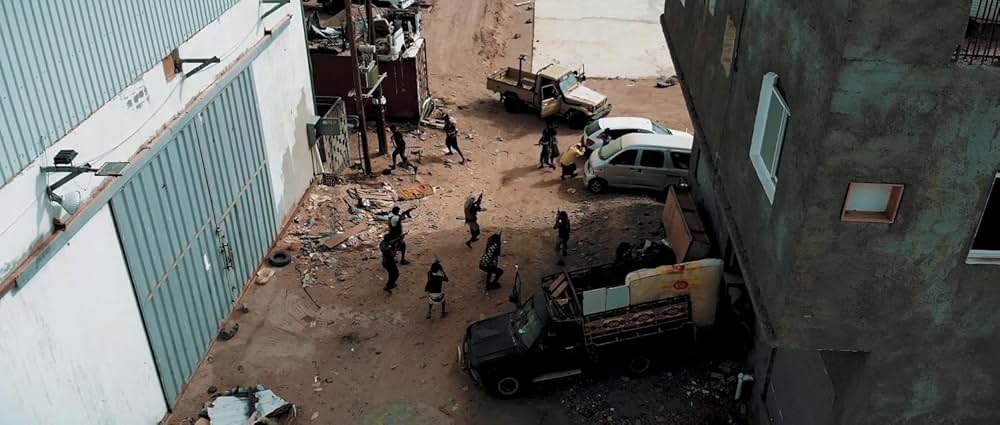 結婚式、10日前の画像