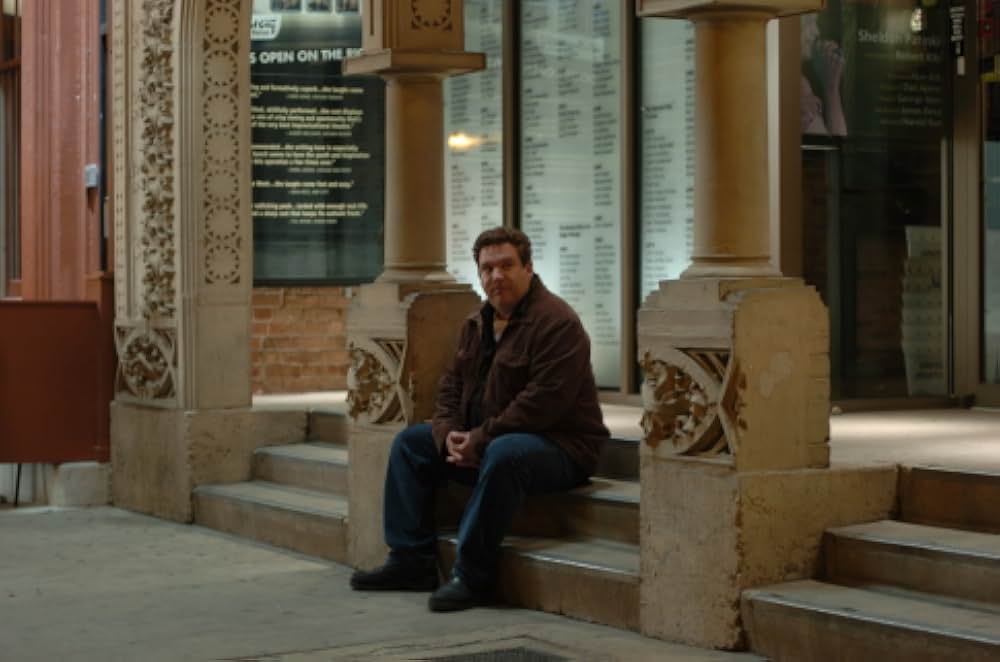 I Want Someone to Eat Cheese With（原題）の写真