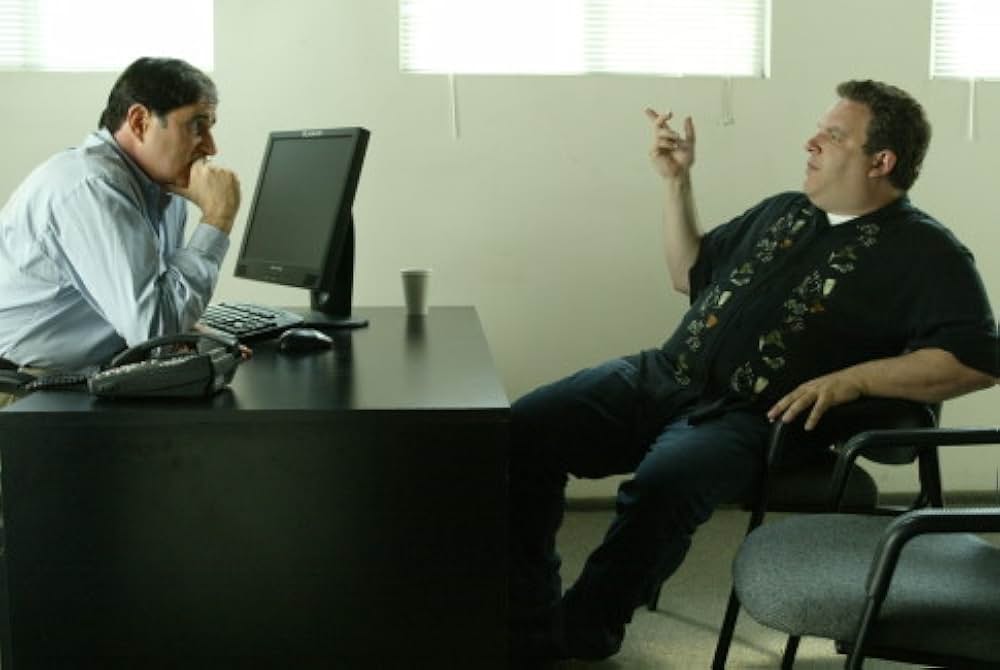 I Want Someone to Eat Cheese With（原題）の画像