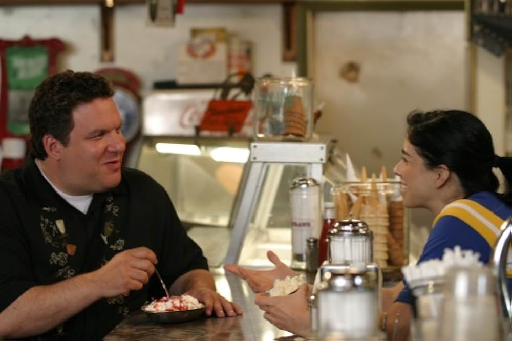 I Want Someone to Eat Cheese With（原題）の画像