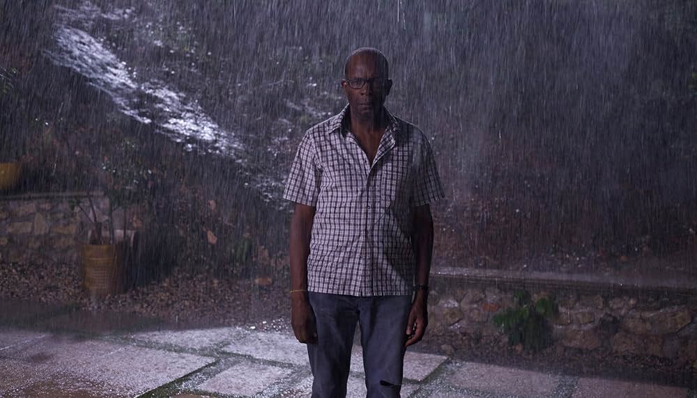 Meurtre à Pacot（原題）の画像