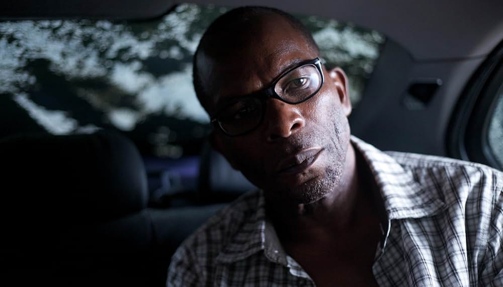 Meurtre à Pacot（原題）の画像