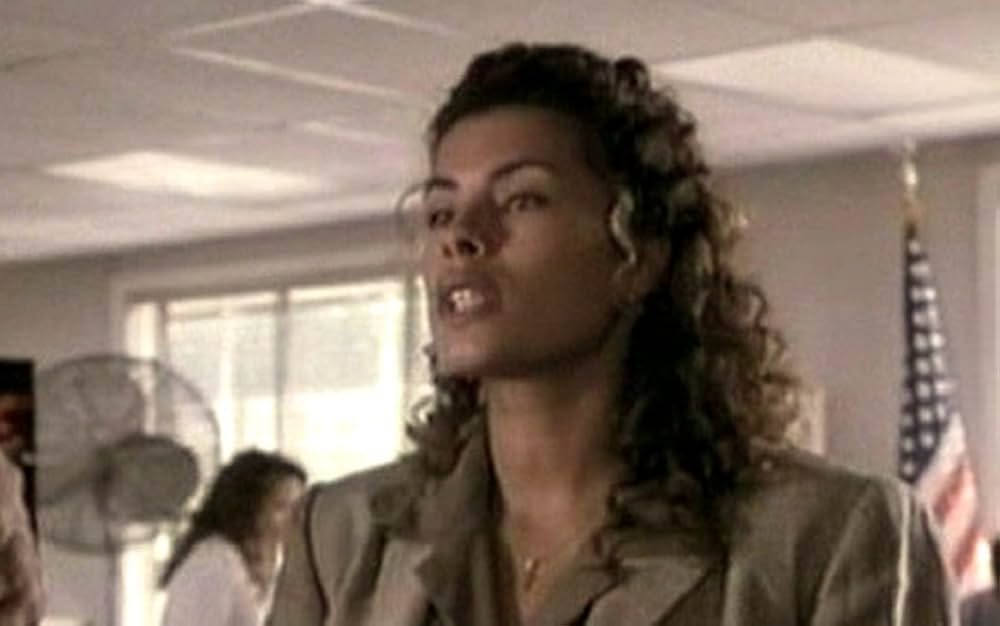 Hit and Run（原題）の画像