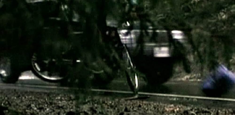 Hit and Run（原題）の画像