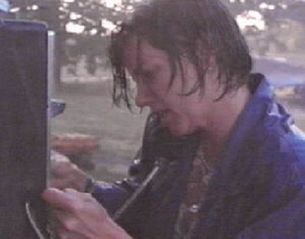 Hit and Run（原題）の画像