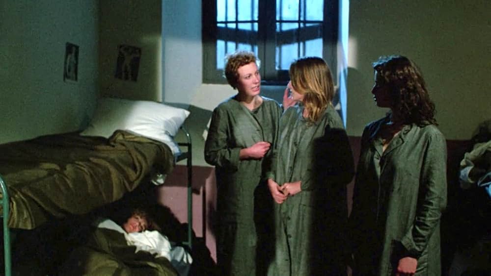 Violenza in un carcere femminile（原題）の画像