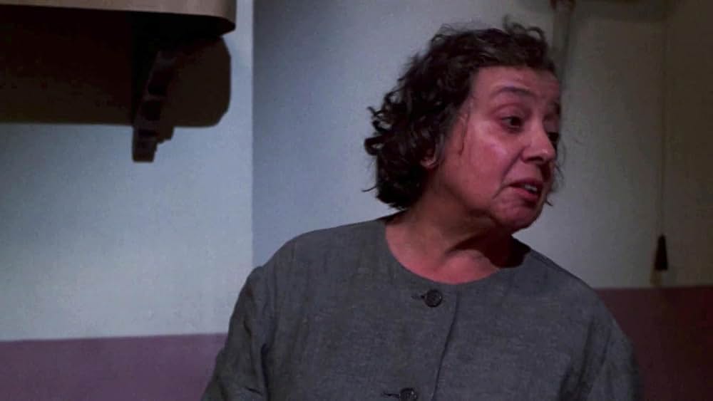 Violenza in un carcere femminile（原題）の画像