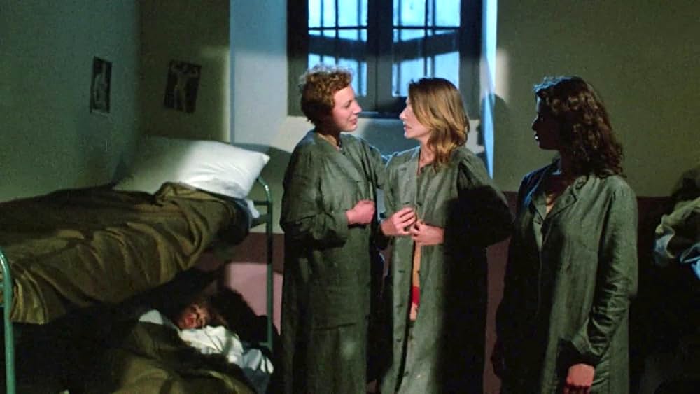 Violenza in un carcere femminile（原題）の画像