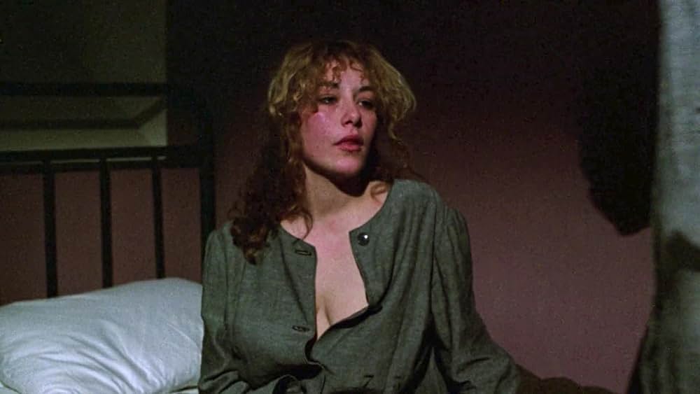 Violenza in un carcere femminile（原題）の画像