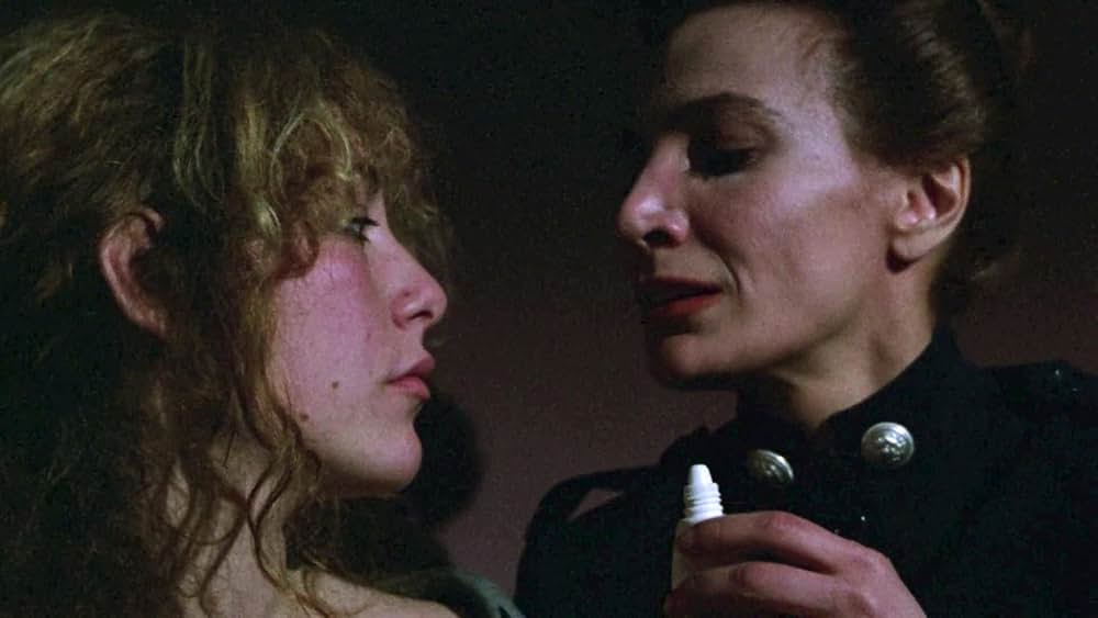 Violenza in un carcere femminile（原題）の画像