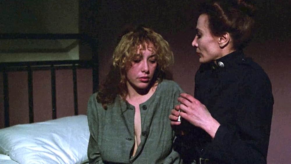 Violenza in un carcere femminile（原題）の画像