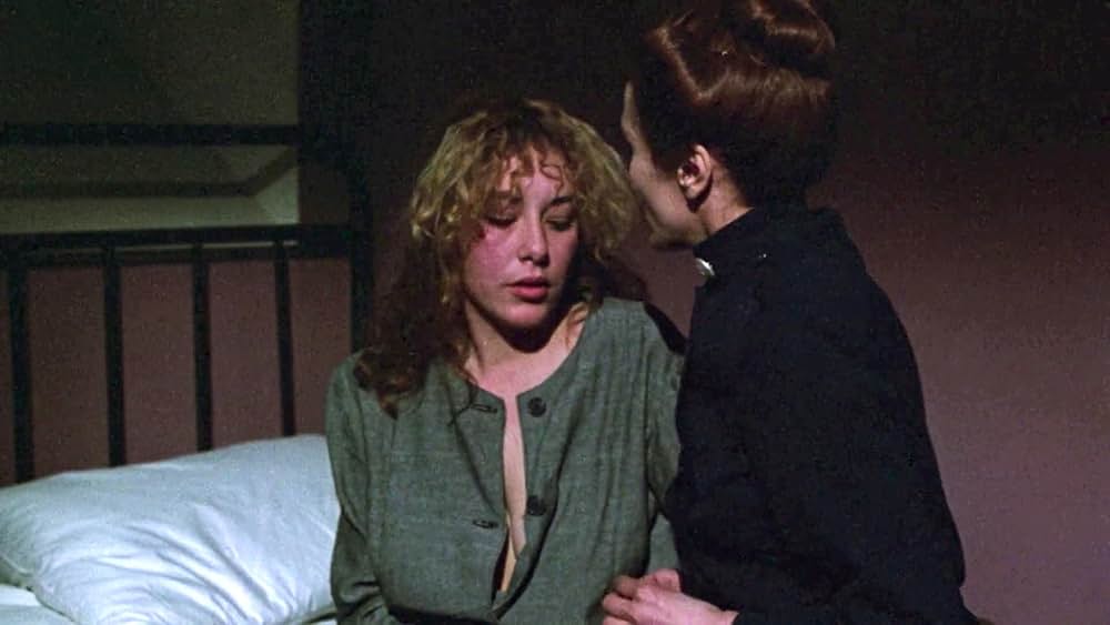 Violenza in un carcere femminile（原題）の画像