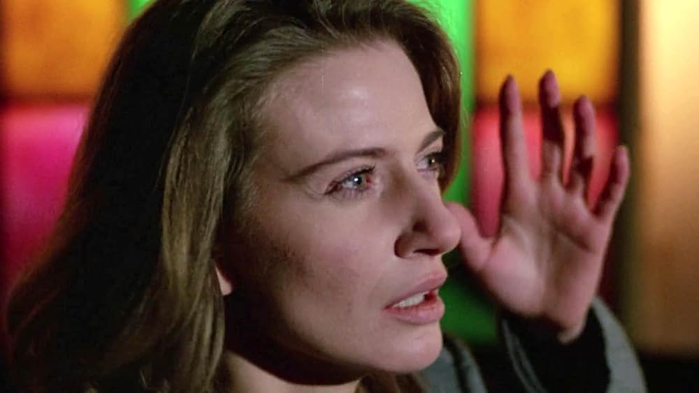 Violenza in un carcere femminile（原題）の画像