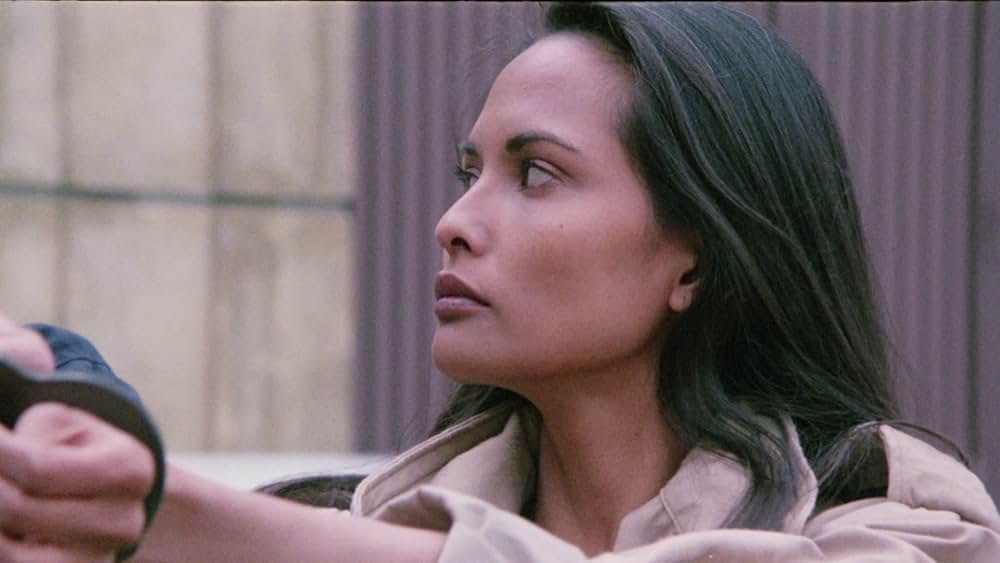 Violenza in un carcere femminile（原題）の画像