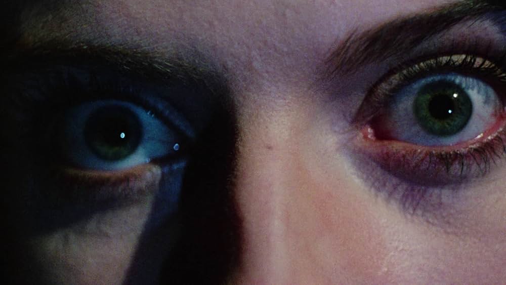 Violenza in un carcere femminile（原題）の画像