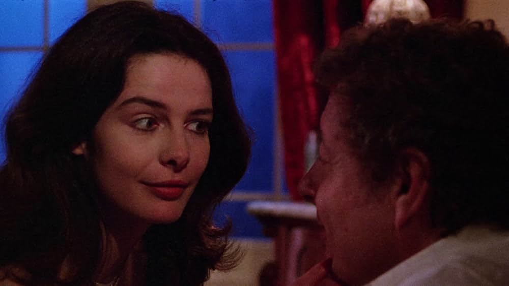 Violenza in un carcere femminile（原題）の画像