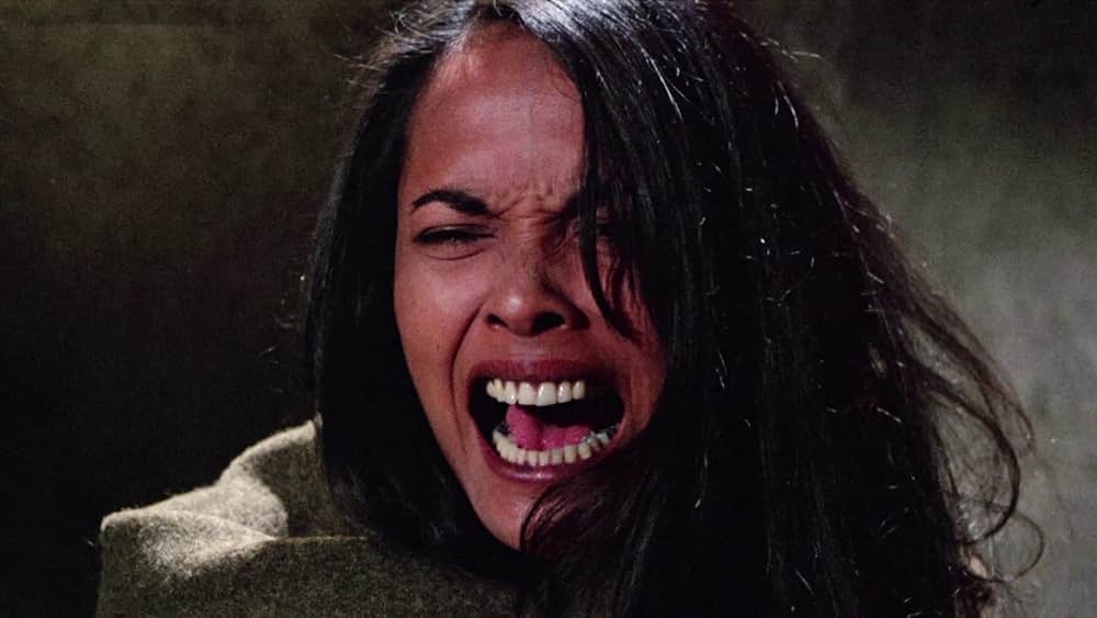 Violenza in un carcere femminile（原題）の画像