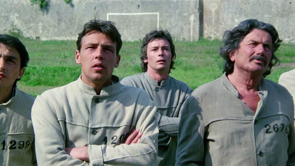 Violenza in un carcere femminile（原題）の画像