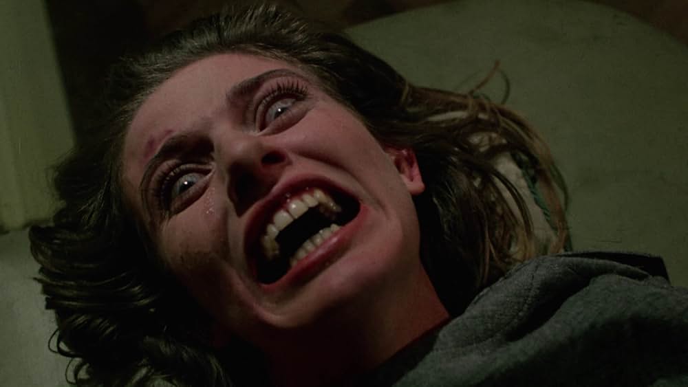 Violenza in un carcere femminile（原題）の画像