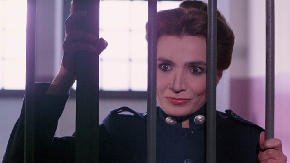 Violenza in un carcere femminile（原題）の画像