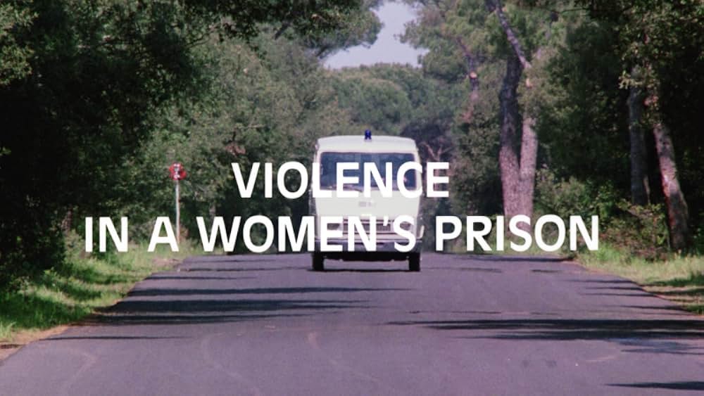 Violenza in un carcere femminile（原題）の画像
