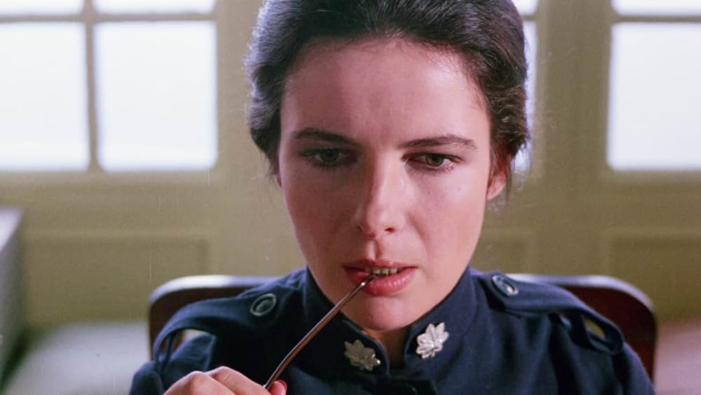 Violenza in un carcere femminile（原題）の画像