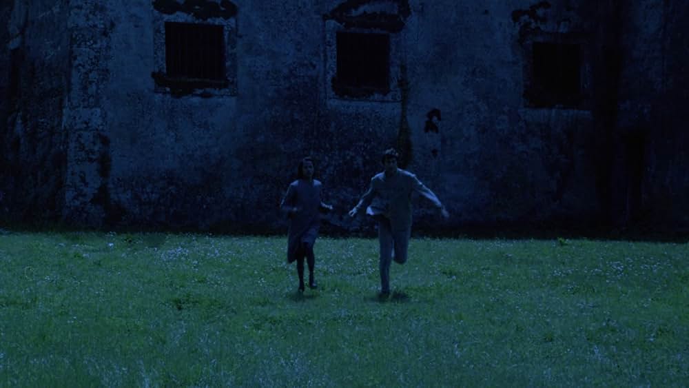 Violenza in un carcere femminile（原題）の画像