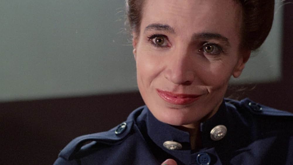 Violenza in un carcere femminile（原題）の画像