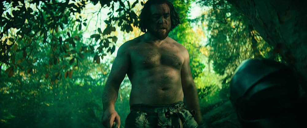 The Dreadful（原題）の画像