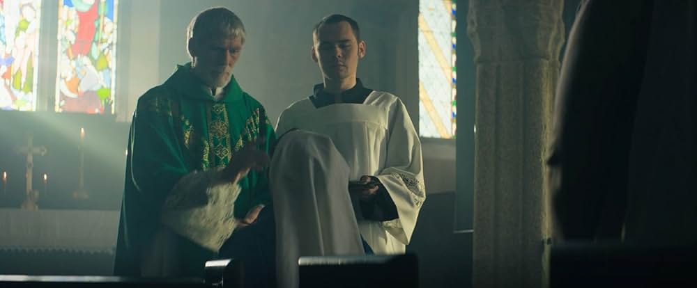 The Dreadful（原題）の画像