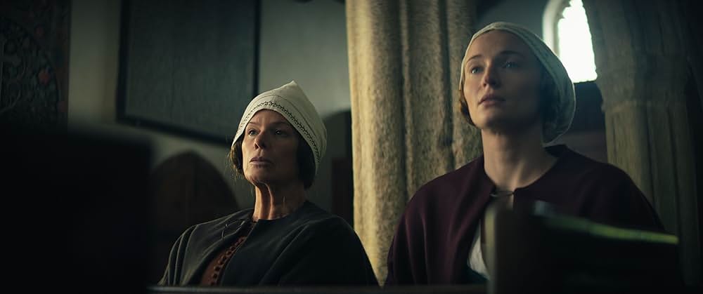 The Dreadful（原題）の画像