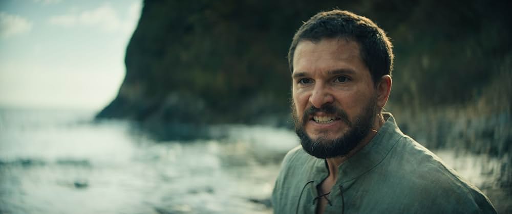 The Dreadful（原題）の画像