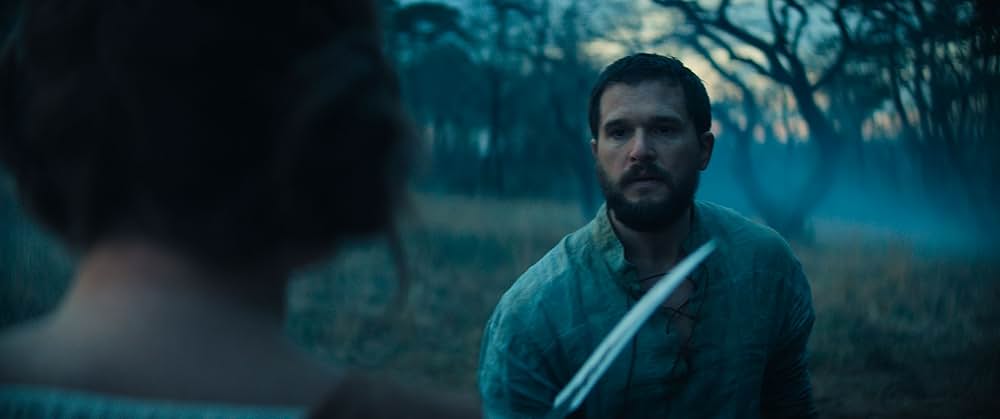 The Dreadful（原題）の写真