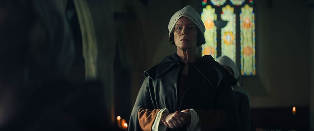 The Dreadful（原題）の画像