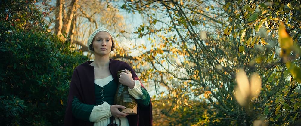 The Dreadful（原題）の画像