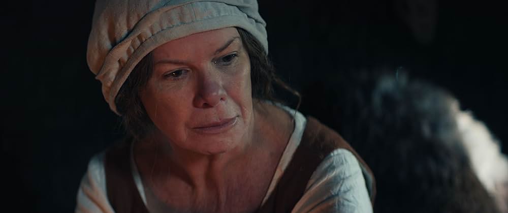 The Dreadful（原題）の画像