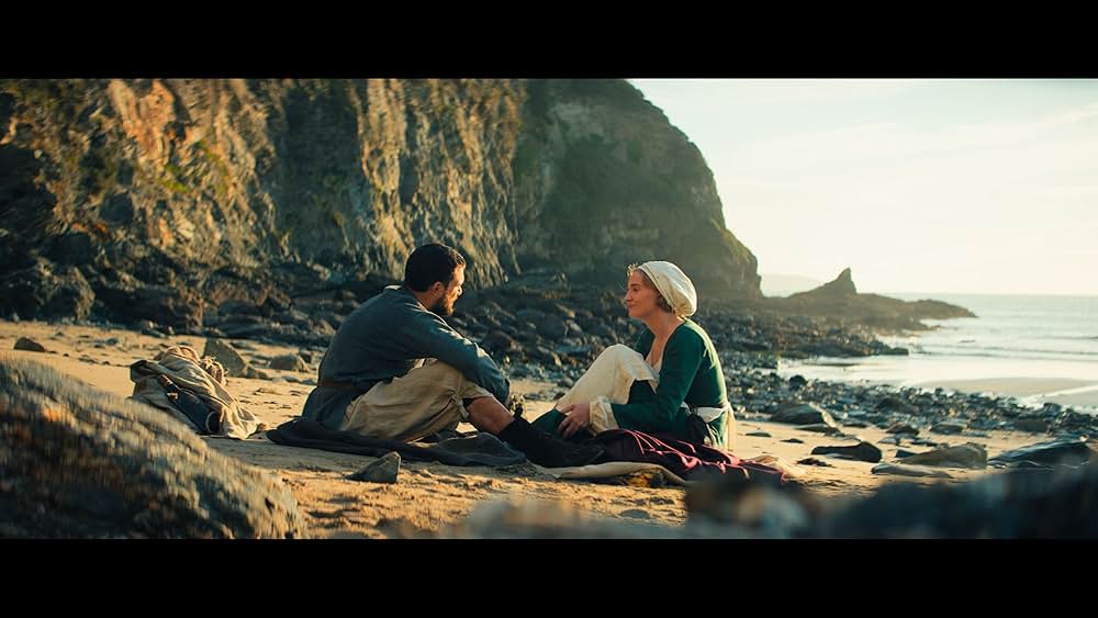 The Dreadful（原題）の画像