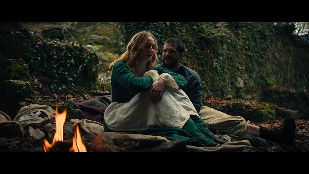 The Dreadful（原題）の画像