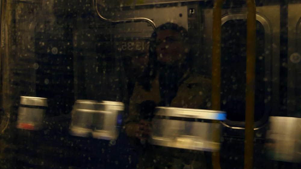 Subway Shark（原題）の画像