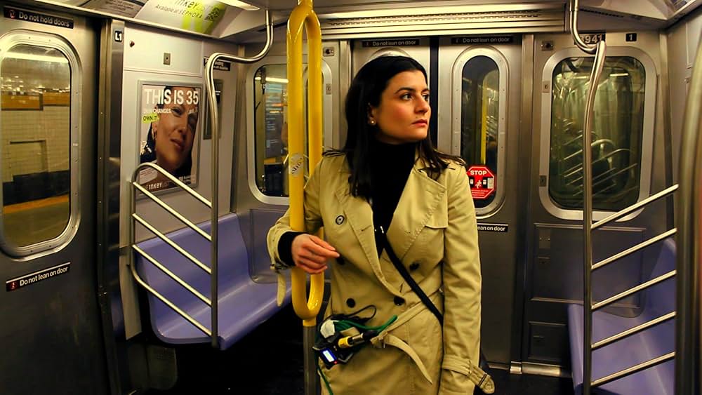 Subway Shark（原題）の画像